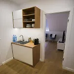 Bema 6 Apartamento