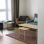 Bema 6 Apartamento