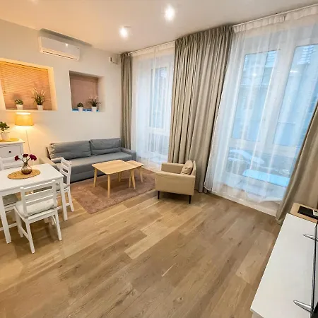 Bema 6 * Sopot