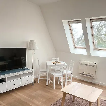 Apartament Bema 6 Sopot