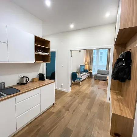 Bema 6 Apartament *