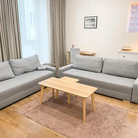 Bema 6 Apartament Sopot