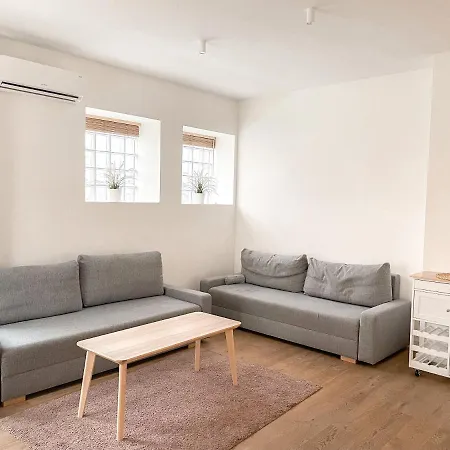 Bema 6 Apartament *