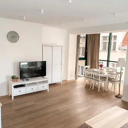 Apartament Bema 6 *