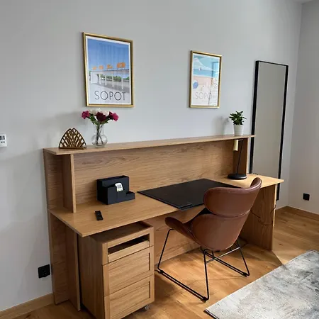 Bema 6 Apartament Sopot