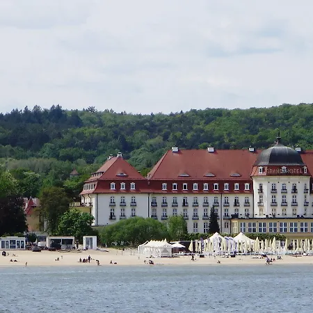 Bema 6 * Sopot