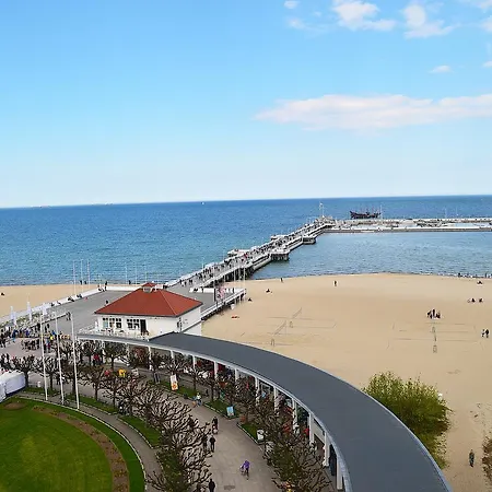Bema 6 Sopot