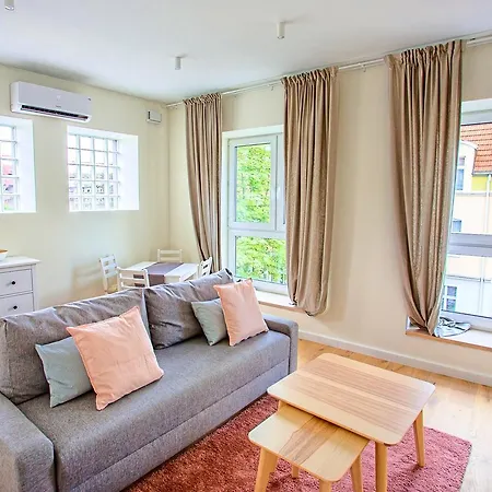 Apartament Bema 6 *