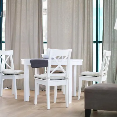 Apartament Bema 6 *