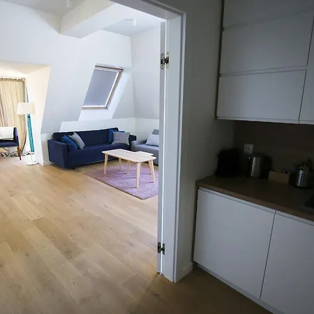 Bema 6 * Sopot