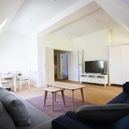Apartament Bema 6 *