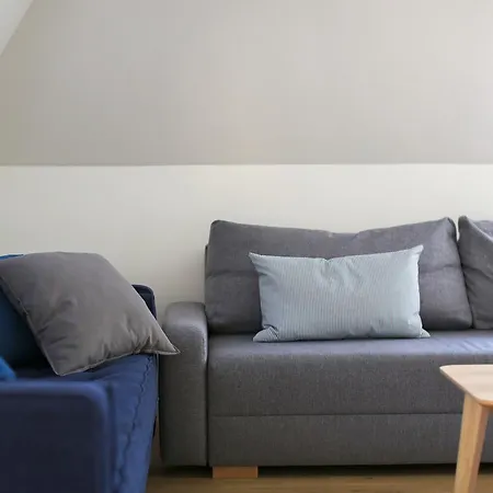 Bema 6 Apartament