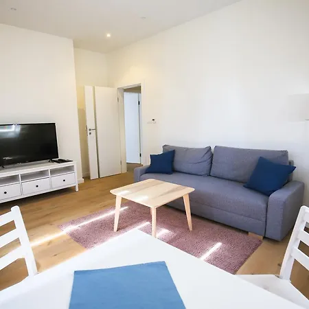Apartament Bema 6