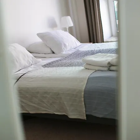 Bema 6 Apartament