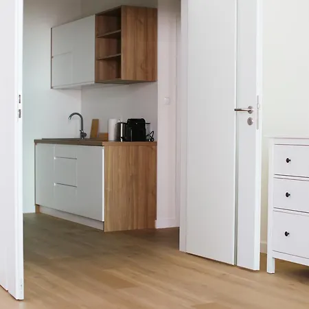 Bema 6 Apartament *