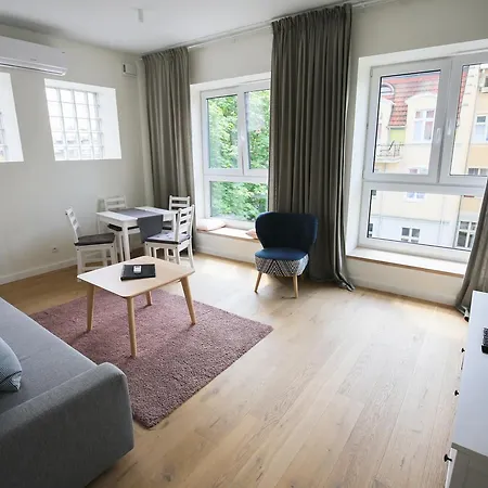 Bema 6 Apartament