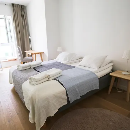Bema 6 Apartament *