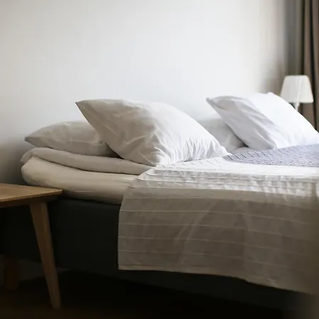 Bema 6 Apartament
