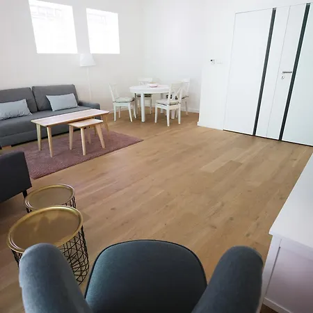 Bema 6 Apartament Sopot