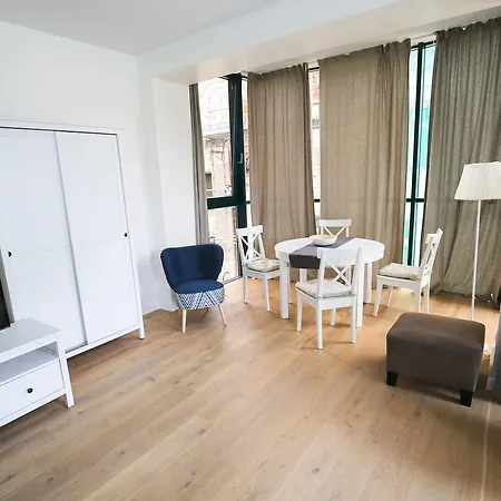 Bema 6 * Sopot