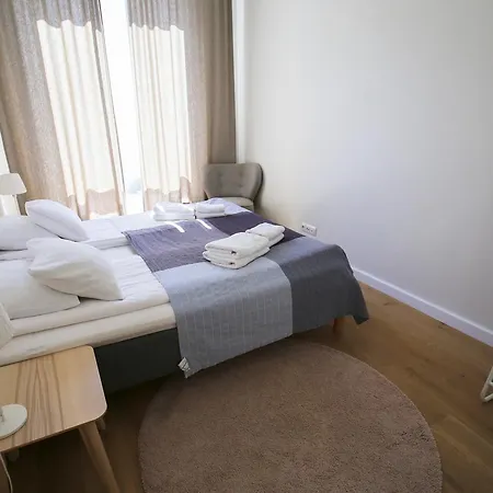 Apartament Bema 6
