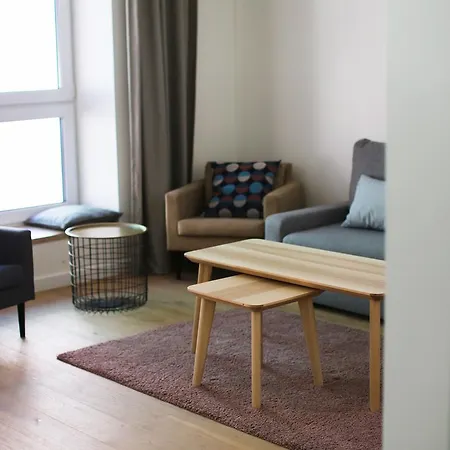 Bema 6 Apartament