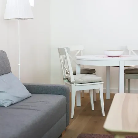 Apartament Bema 6