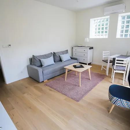 Bema 6 * Sopot
