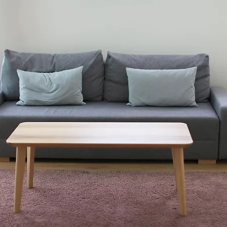 Apartament Bema 6 *