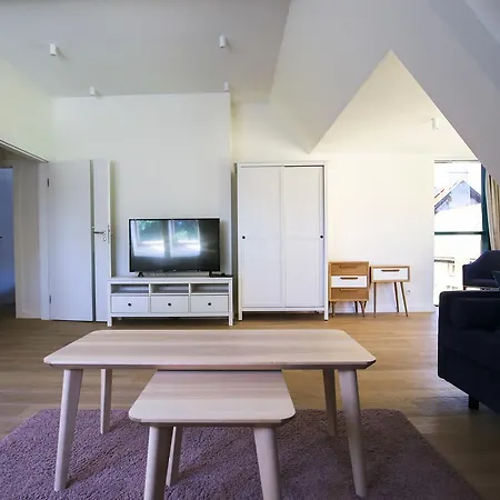 Apartament Bema 6 *