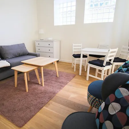 Bema 6 Apartament