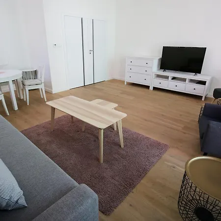 Bema 6 Apartament Sopot