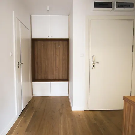 Bema 6 Apartament