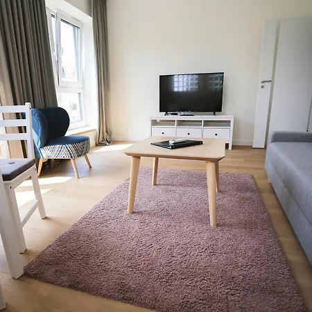 Bema 6 Apartament