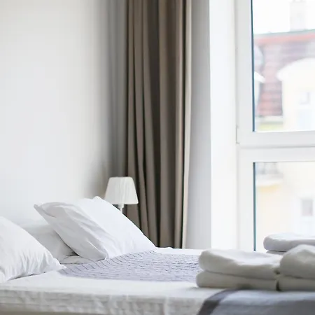 Apartament Bema 6