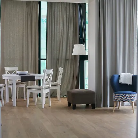 Apartament Bema 6 *