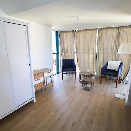 Apartament Bema 6 Sopot