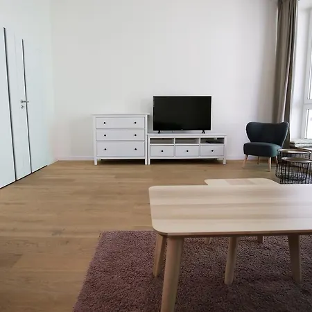 Bema 6 Apartament