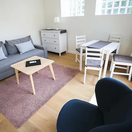 Apartament Bema 6 Sopot