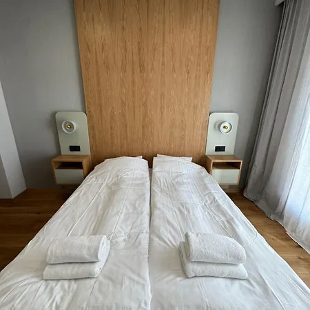 Bema 6 * Sopot