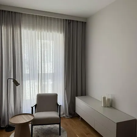 Bema 6 Apartamento