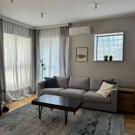 Appartement Bema 6 *