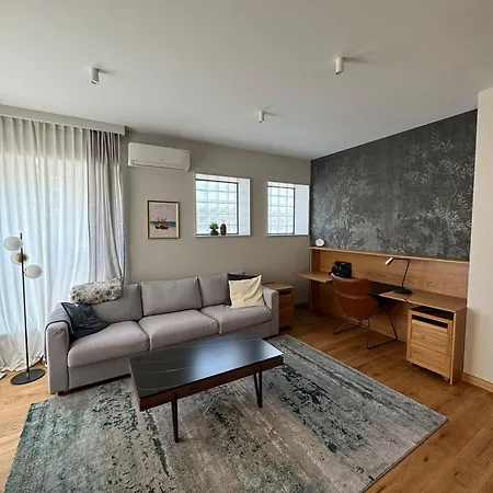 Apartamento Bema 6
