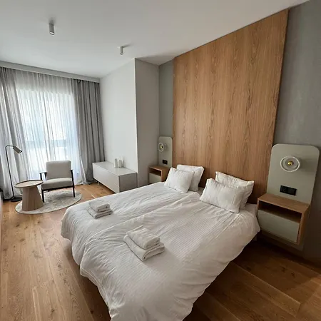 Bema 6 Appartement *