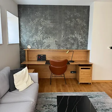 Bema 6 Appartement Sopot