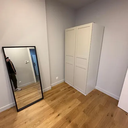 Apartamento Bema 6 Sopot