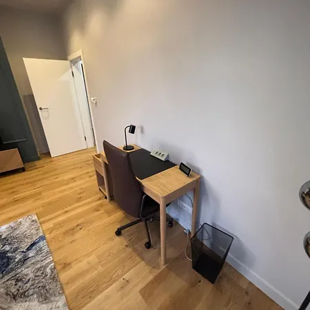 Bema 6 Apartamento