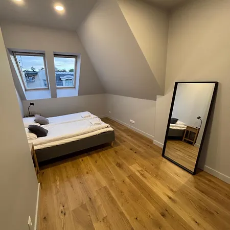 Bema 6 Apartamento *