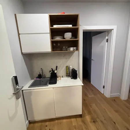 Bema 6 Apartamento Sopot