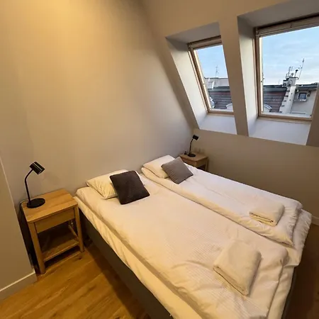 Apartamento Bema 6